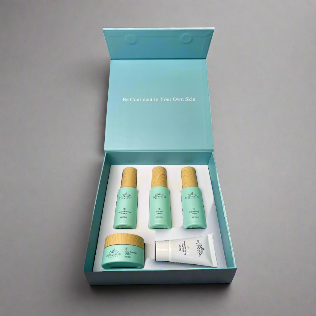 Acne Treatment Kit