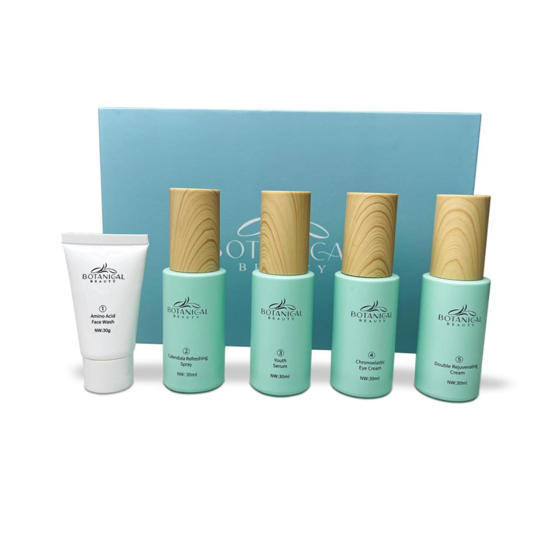 Youthful Glow Kit