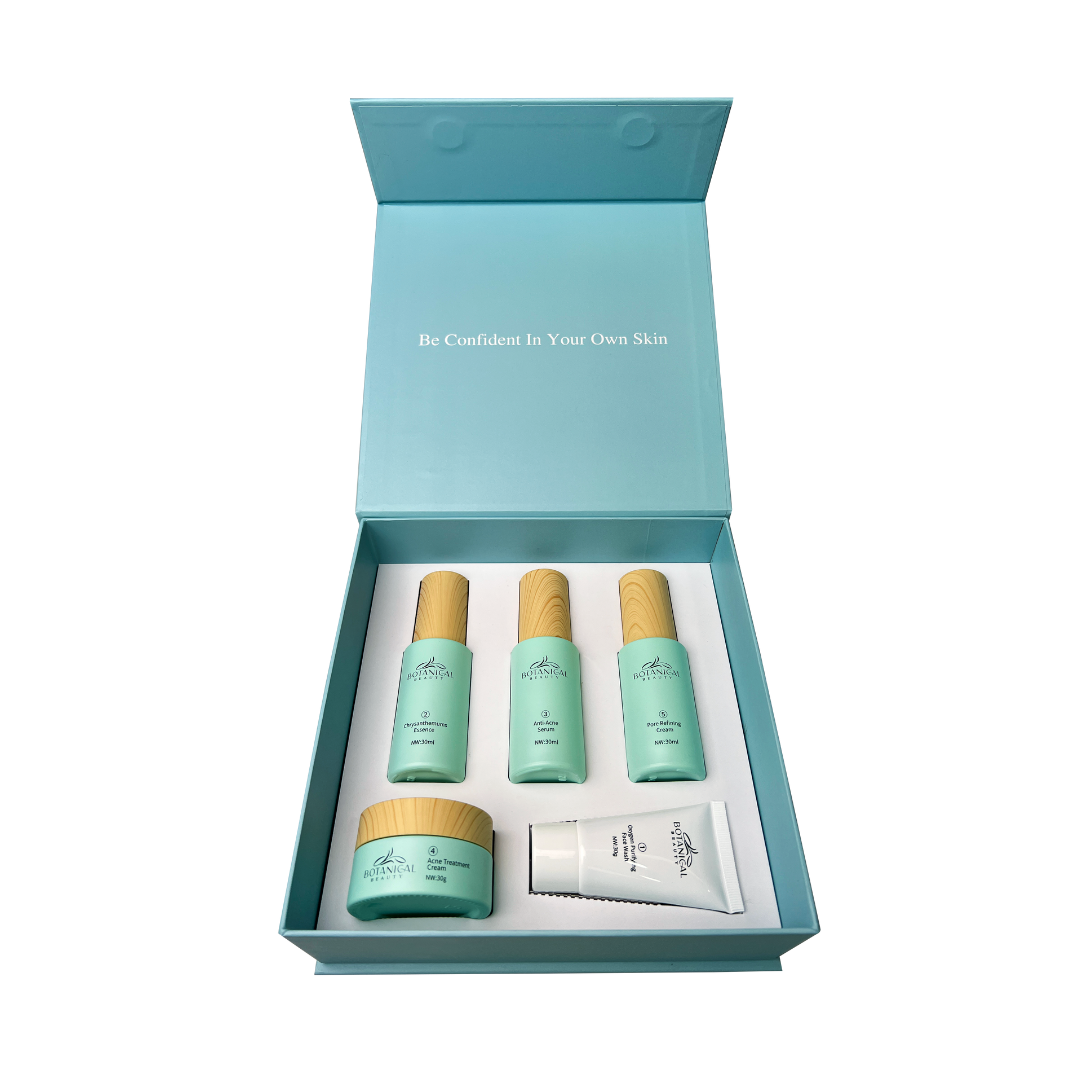 Acne Treatment Kit