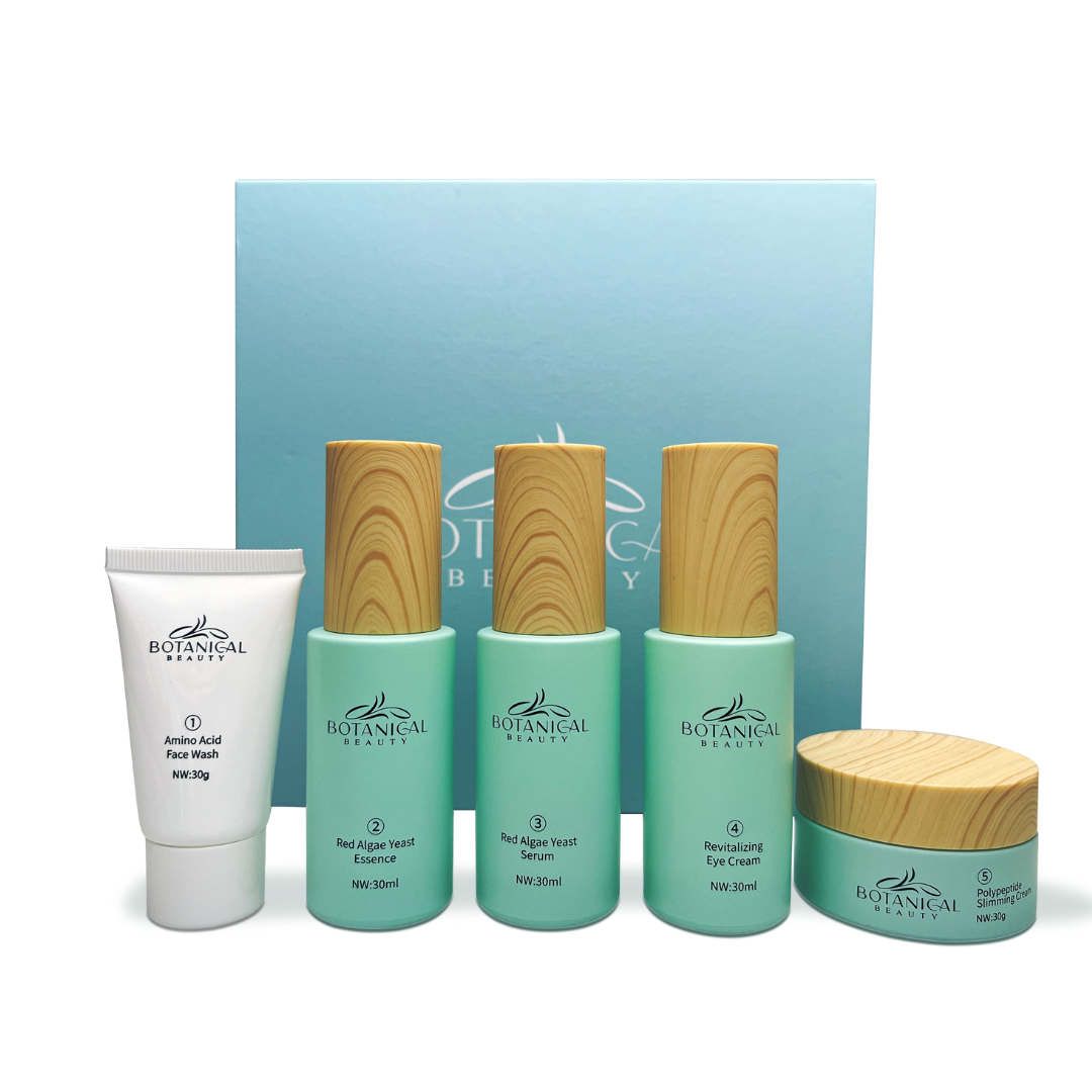 Ageless Beauty Kit